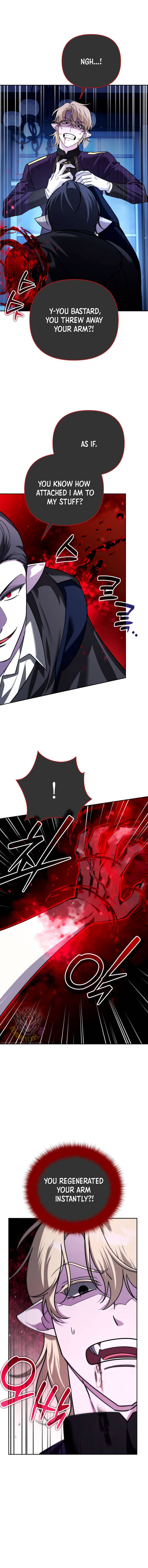Sovereign of the Infinite Clones Chapter 38 16